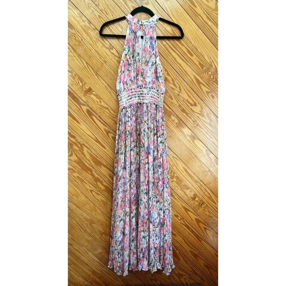 Rococo Sand Lelia Maxi Dress - Picture 6 of 10